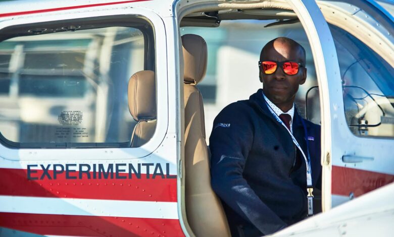 Engineers turn to quantum tech to replace GPS in flight navigation