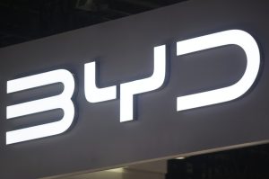 Life atop China’s car market starting to look shaky for BYD