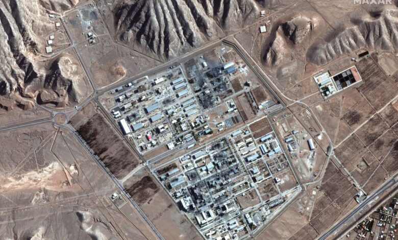 Iran Agrees to Talks With UK, France and Germany, Tasnim Reports