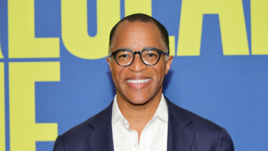 Jonathan Capehart Becomes Latest Washington Post Writer to Exit After Bezos Revamp