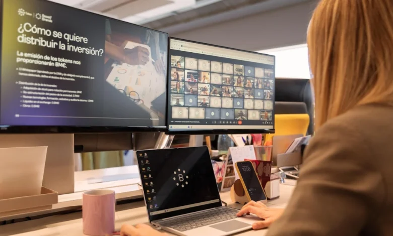 As Equity Meets Efficiency, BeToken Could Be Forging Spain’s Blueprint for High-Growth SMEs