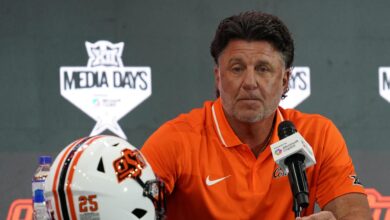 How Can Oklahoma State Make Big 12 Championship Next Season?
