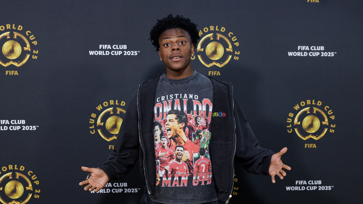 Streamer IShowSpeed Releases Music Video For “I Know,” Is An Album Coming Soon?