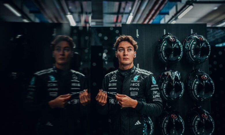 Mercedes F1 attend des évolutions mais doit aussi avoir du ‘courage’