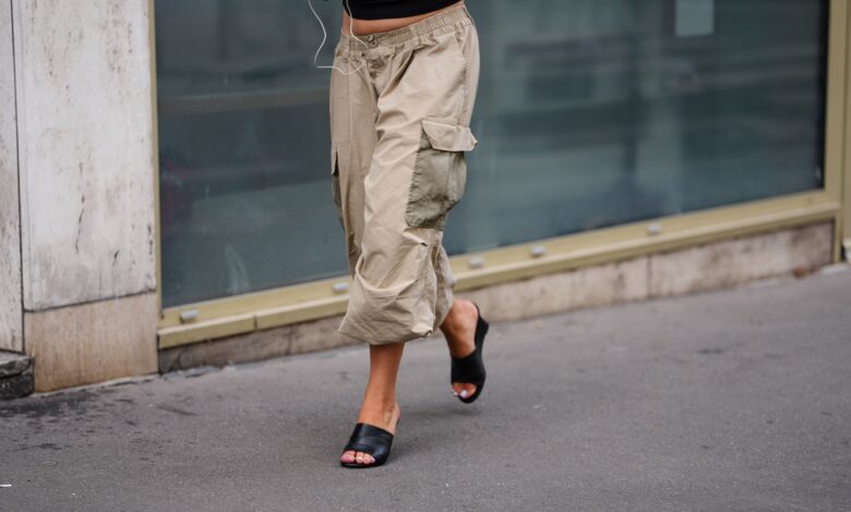 21 Best Work Shoes for Women 2025, According to Style Editors