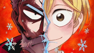 Focus: Paru Itagaki × Science SARU Talk TV Anime ‘SANDA’