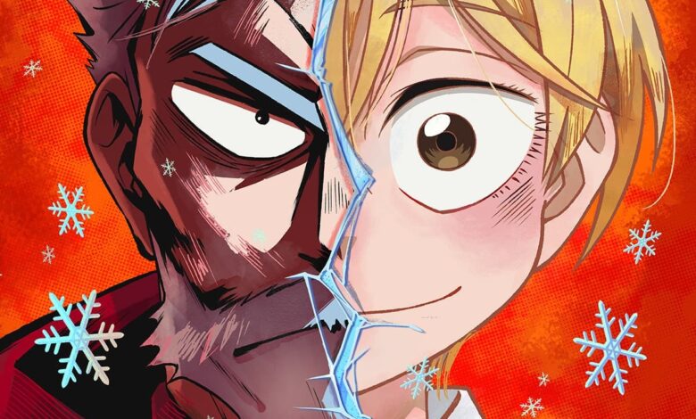 Focus: Paru Itagaki × Science SARU Talk TV Anime ‘SANDA’