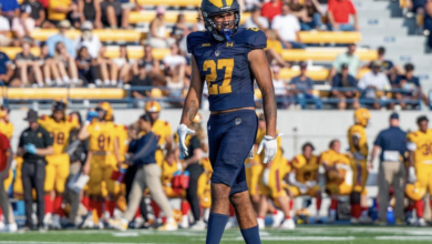 2026 NFL Draft Prospect Interview: Harrison Daley, DB, University of Windsor