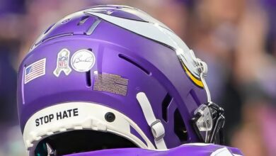 The Vikings’ Top Mystery Will Gain a Crucial Clue Today