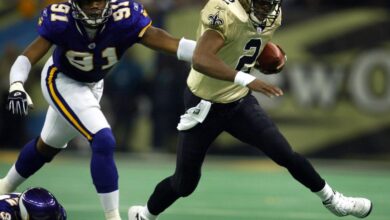 The Saints release new alternate uniforms