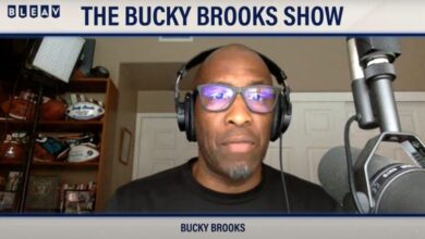 Bucky Brooks: ‘Excuses Are Off’ For Steelers Not To Have ‘Championship’ Defense