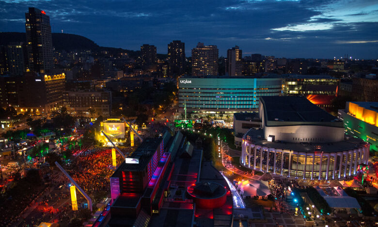 Just For Laughs: Tig Notaro, Fortune Feimster, Mae Martin to Receive Best Podcast Award