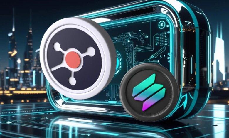 Solana’s (SOL) Utility Token Skyrocketed, Here’s Why This New Audited AI Token Could Be Next To Reach The Charts