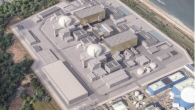 Sizewell C gets green light with £38bn final investment decision