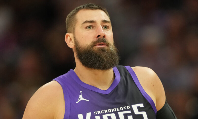 Nuggets’ Jonas Valanciunas addresses contract situation