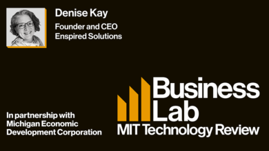 Fighting forever chemicals and startup fatigue