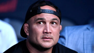B.J. Penn believes his mother was murdered and replaced 15 years ago