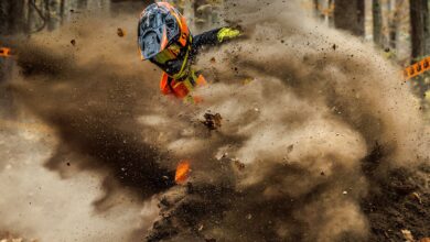 KTM 2026 OFFROAD LINEUP TO BE ANNOUNCED LATE JULY/EARLY AUGUST