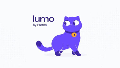 Proton’s privacy-focused Lumo chatbot encrypts all your conversations