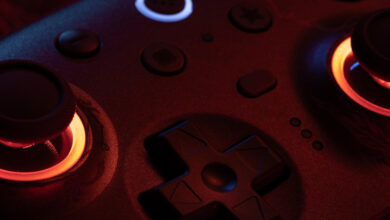 Latest 8BitDo Ultimate 2 Wireless Controller now officially released in celebration of new triple-A game