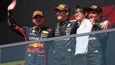 Toto Wolff: George Russell and Andrea Kimi Antonelli are Mercedes’ “absolute priority” in F1