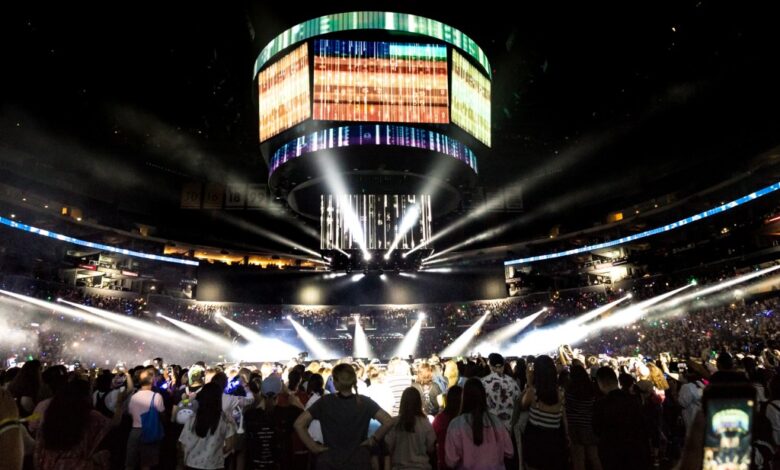 Skip the Long Lines & Stream KCON LA 2025 With Amazon Music