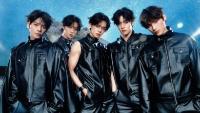 How K-pop Stars Tomorrow X Together Are Evolving With ‘The Star Chapter: Together’