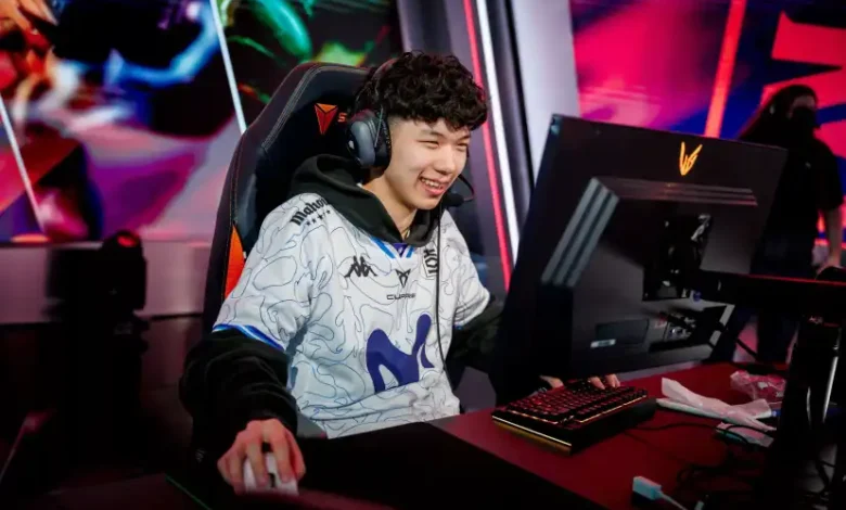 Jojopyun claims ARAMs are the secret to get good at LoL