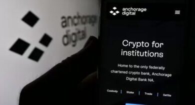 Anchorage Digital and Ethena Labs team up to launch first GENIUS-compliant stablecoin in the US