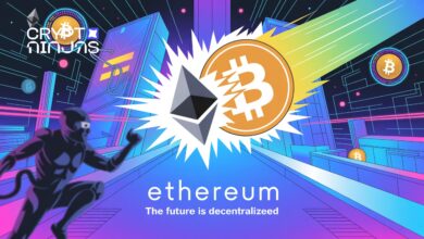 Ethereum Spot ETF Inflows Hit $332M as Altcoin Rotation Surges, Flipping Bitcoin Volume