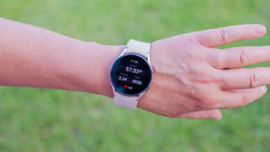 10,000 Daily Step Count Goal Debunked by Huge Study