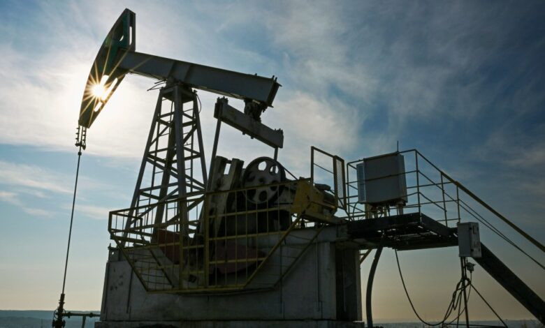 The Download: gas and oil’s role in climate tech, and using AI to decipher ancient Latin