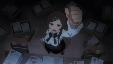 Books Illustrated by Gaou Recalled After He Admits to Sex Crime on Livestream