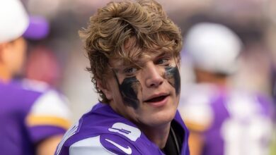 ESPN Suggests the Unthinkable for Vikings at QB