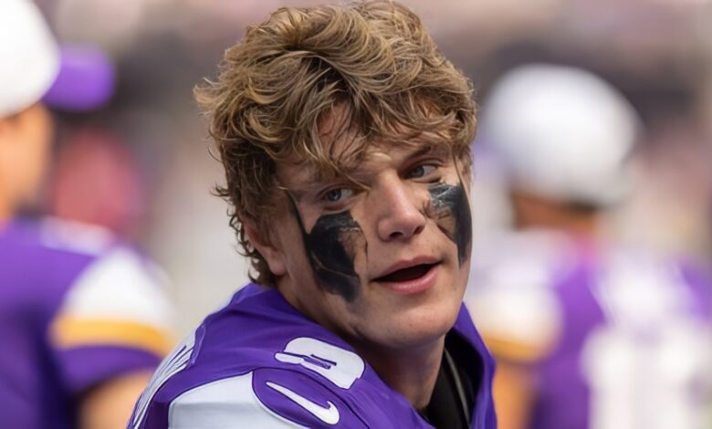 ESPN Suggests the Unthinkable for Vikings at QB