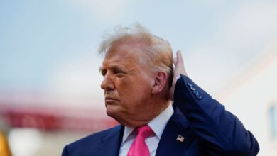 Take Five: Tick-tock, it’s nearly tariff o’clock