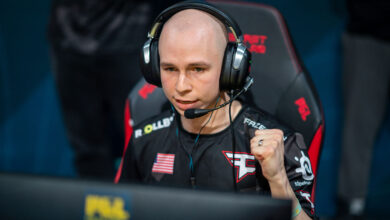 Three CS2 Teams Claim First Play-in Wins at IEM Cologne