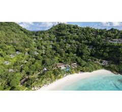 Four Seasons Resort Seychelles Honoured Among Travel + Leisure Readers’ 10 Favourite Hotels and Resorts in Africa of 2025