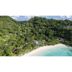 Four Seasons Resort Seychelles Honoured Among Travel + Leisure Readers’ 10 Favourite Hotels and Resorts in Africa of 2025