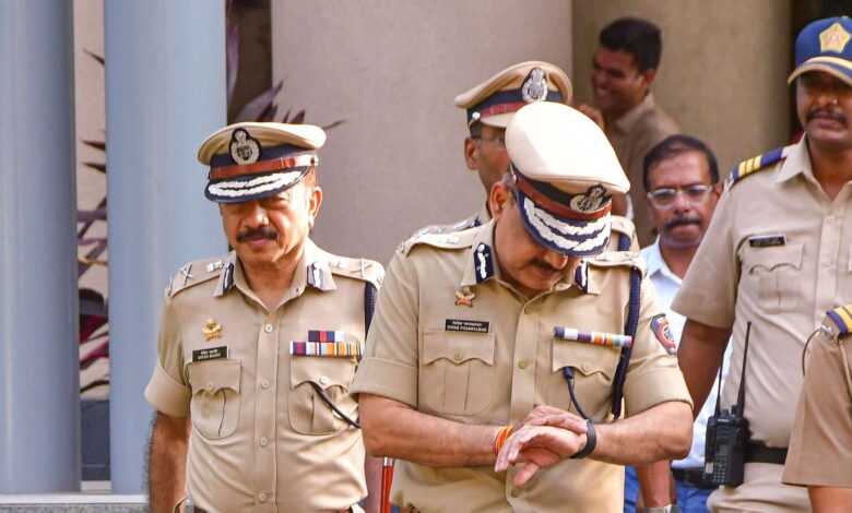 Made to sit on shoe rack, 3-year-old falls to death from 12th floor in Mumbai’s Naigaon West