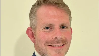 Balfour Beatty appoints Richard Watts to lead UK rail arm
