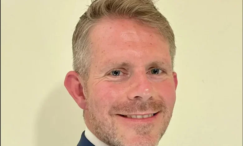 Balfour Beatty appoints Richard Watts to lead UK rail arm