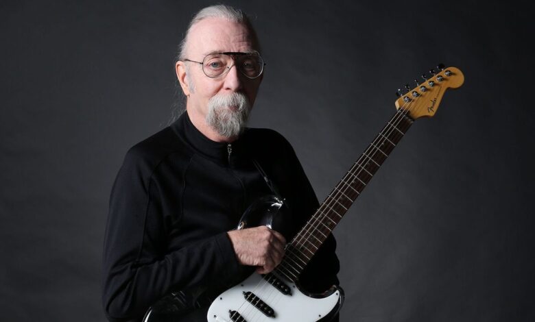 “I compared the two and the $140 Squier Telecaster, to me, sounded better”: Why Skunk Baxter chose to buy a beginner guitar over a “bazillion” dollar vintage Telecaster