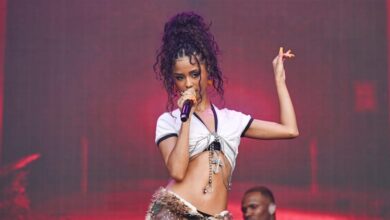 Tyla Is Ready To Party On New ‘WWP’ Mixtape — Take A Listen