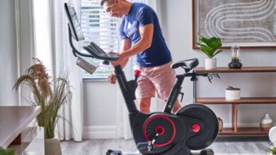 Firmware update hinders Echelon smart home gym equipment’s ability to work offline