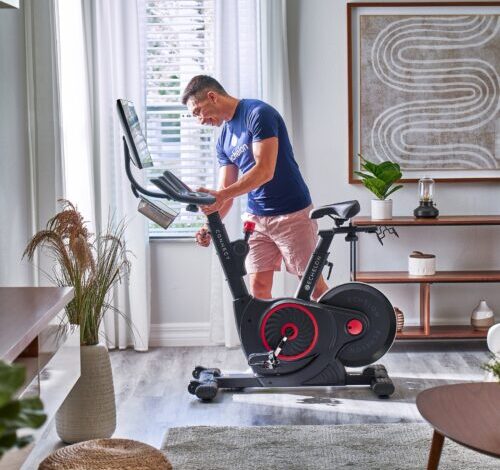 Firmware update hinders Echelon smart home gym equipment’s ability to work offline