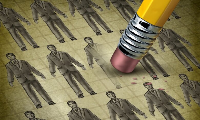 Layoffs surge in tech: More than 100,000 jobs cut in 2025 so far