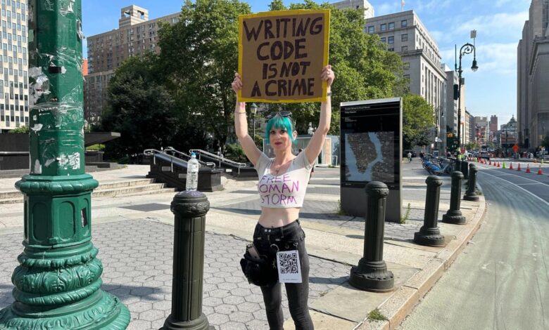 DOJ Considering Criminal Charges Against Dragonfly Capital Employees for Years-Old Tornado Cash Investments