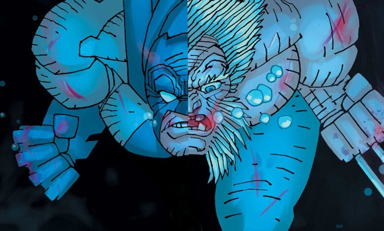 Marvel and DC are pulling out all the stops for their new crossover by bringing in comics legend Frank Miller to write and draw a story that pits Old Man Logan Wolverine against the Dark Knight Returns Batman