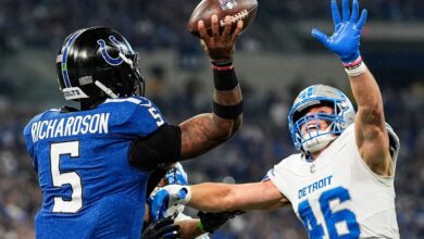 Cowboys 2025 opponent preview: X-factors for the Detroit Lions